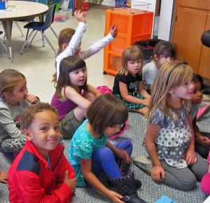 McMinnville Christian Academy - Kindergarten - 6th grade