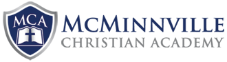 McMinnville Christian Academy